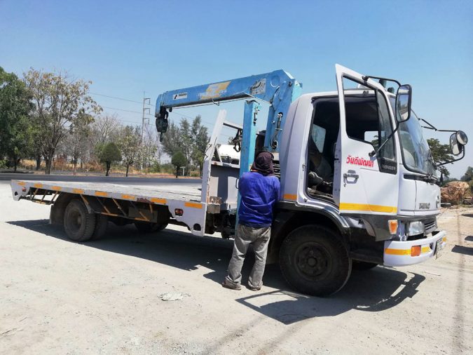 รถเครนให้เช่า,รถเครนโคราช,เช่ารถเครน,เช่ารถยก,รถกระเช้า