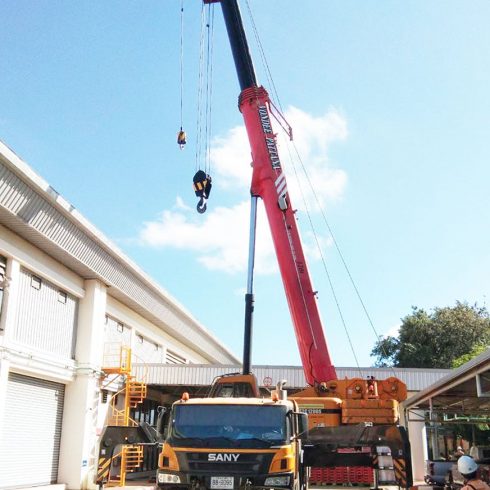 รถเครนให้เช่า,รถเครนโคราช,เช่ารถเครน,เช่ารถยก,รถกระเช้า