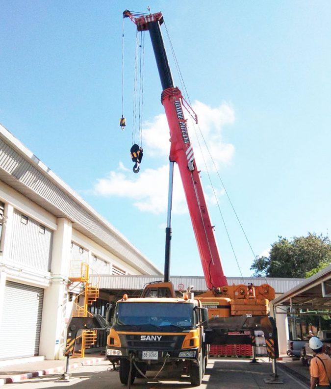 รถเครนให้เช่า,รถเครนโคราช,เช่ารถเครน,เช่ารถยก,รถกระเช้า