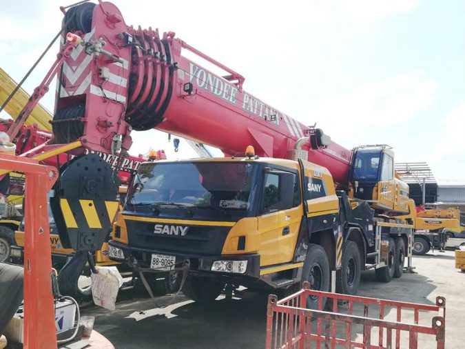 รถเครนให้เช่า,รถเครนโคราช,เช่ารถเครน,เช่ารถยก,รถกระเช้า