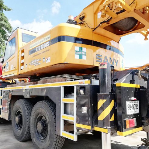 รถเครนให้เช่า,รถเครนโคราช,เช่ารถเครน,เช่ารถยก,รถกระเช้า