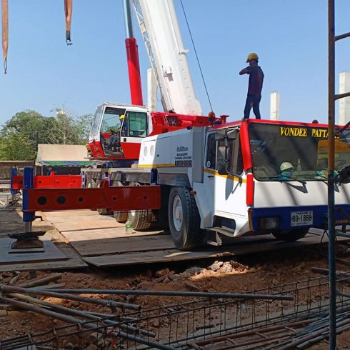 รถเครนให้เช่า,รถเครนโคราช,เช่ารถเครน,เช่ารถยก,รถกระเช้า,วันดีพัฒนา