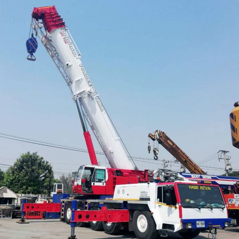 รถเครนให้เช่า,รถเครนโคราช,เช่ารถเครน,เช่ารถยก,รถกระเช้า,วันดีพัฒนา