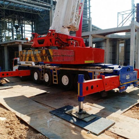 รถเครนให้เช่า,รถเครนโคราช,เช่ารถเครน,เช่ารถยก,รถกระเช้า,วันดีพัฒนา