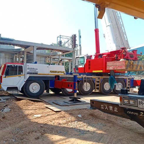 รถเครนให้เช่า,รถเครนโคราช,เช่ารถเครน,เช่ารถยก,รถกระเช้า,วันดีพัฒนา