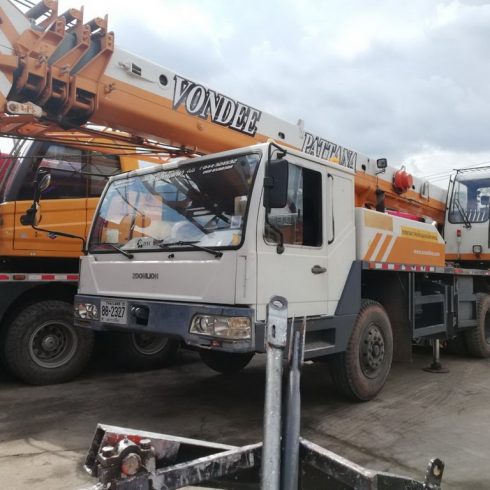 รถเครน-เช่ารถเครน