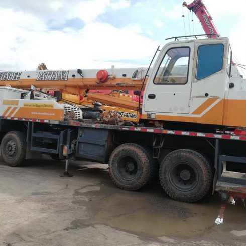 รถเครนให้เช่า,รถเครนโคราช,เช่ารถเครน,เช่ารถยก,รถกระเช้า