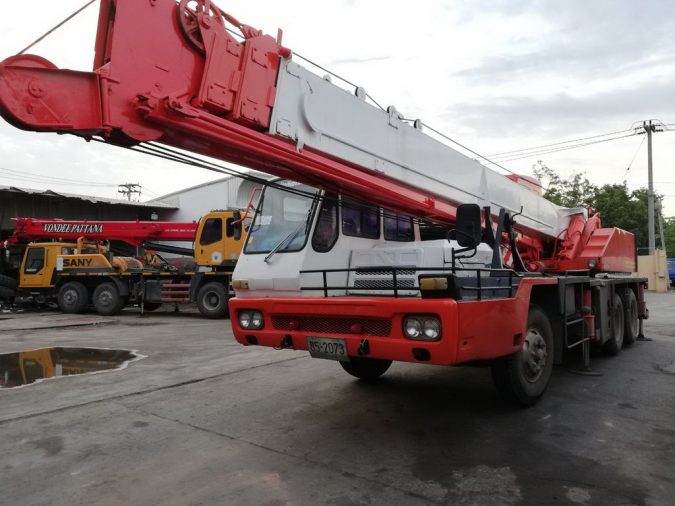 รถเครนให้เช่า,รถเครนโคราช,เช่ารถเครน,เช่ารถยก,รถกระเช้า
