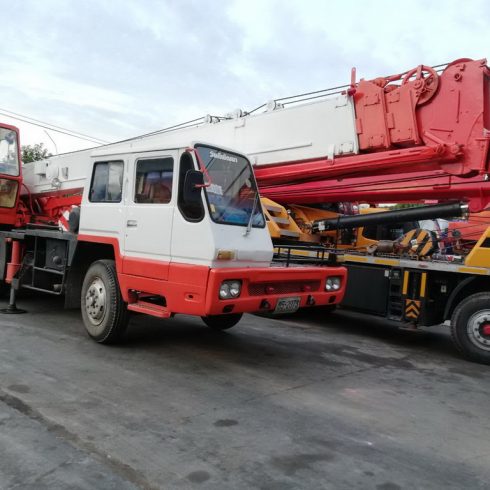 รถเครนให้เช่า,รถเครนโคราช,เช่ารถเครน,เช่ารถยก,รถกระเช้า