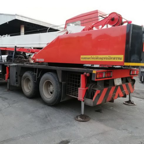 รถเครนให้เช่า,รถเครนโคราช,เช่ารถเครน,เช่ารถยก,รถกระเช้า