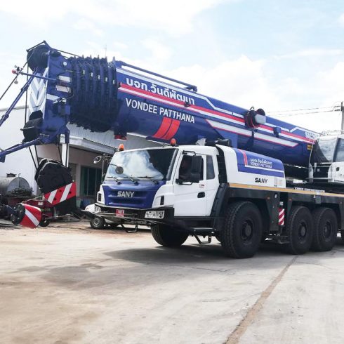 รถเครนให้เช่า,รถเครนโคราช,เช่ารถเครน,เช่ารถยก,รถกระเช้า,วันดีพัฒนา