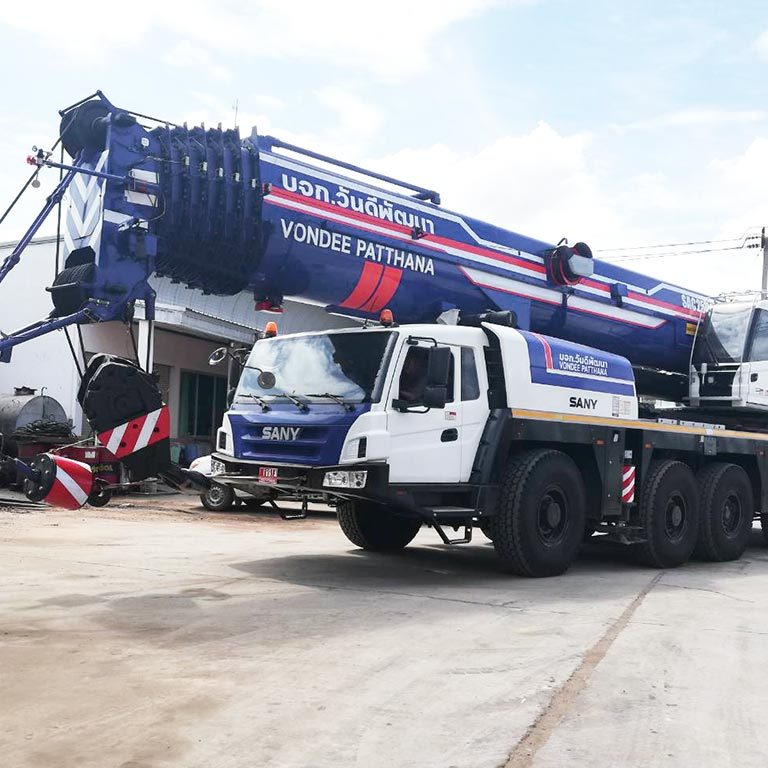 รถเครนให้เช่า,รถเครนโคราช,เช่ารถเครน,เช่ารถยก,รถกระเช้า,วันดีพัฒนา