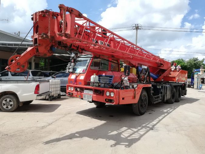 รถเครนให้เช่า,รถเครนโคราช,เช่ารถเครน,เช่ารถยก,รถกระเช้า