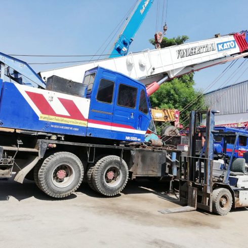 รถเครนให้เช่า,รถเครนโคราช,เช่ารถเครน,เช่ารถยก,รถกระเช้า