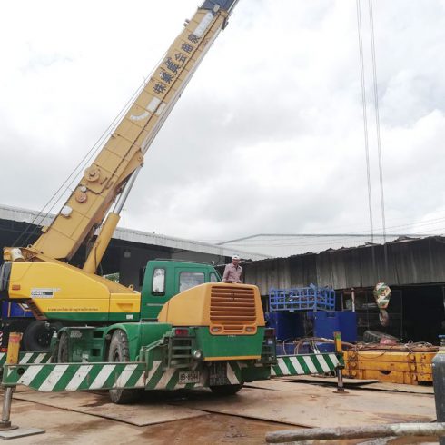 รถเครนให้เช่า,รถเครนโคราช,เช่ารถเครน,เช่ารถยก,รถกระเช้า