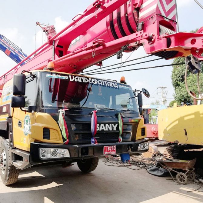 รถเครนให้เช่า,รถเครนโคราช,เช่ารถเครน,เช่ารถยก,รถกระเช้า