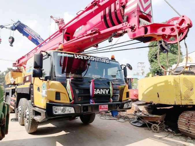รถเครนให้เช่า,รถเครนโคราช,เช่ารถเครน,เช่ารถยก,รถกระเช้า