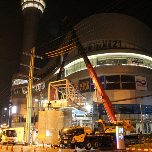 รถเครนให้เช่า,รถเครนโคราช,เช่ารถเครน,เช่ารถยก,รถกระเช้า,วันดีพัฒนา