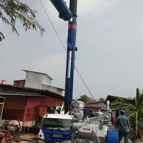 รถเครนให้เช่า,รถเครนโคราช,เช่ารถเครน,เช่ารถยก,รถกระเช้า,วันดีพัฒนา