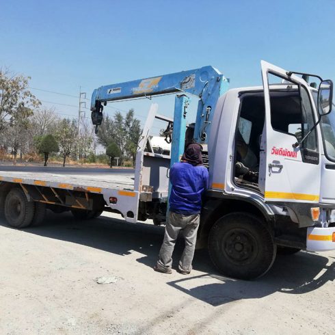 รถเครนให้เช่า,รถเครนโคราช,เช่ารถเครน,เช่ารถยก,รถกระเช้า