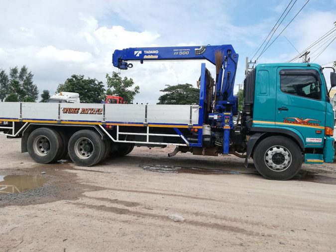 รถเฮี๊ยบ,รถเฮี๊ยบโคราช,รถเฮี๊ยบให้เช่า,เช่ารถเฮี๊ยบโคราช