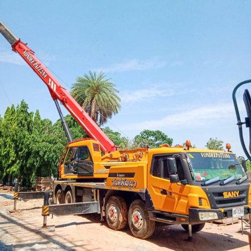 รถเครนให้เช่า,รถเครนโคราช,เช่ารถเครน,เช่ารถยก,รถกระเช้า